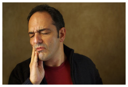 Click to enlarge Wisdom Teeth