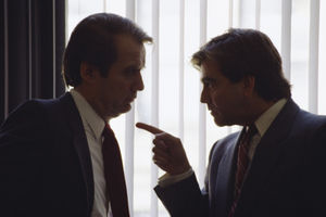 psychopath office politics