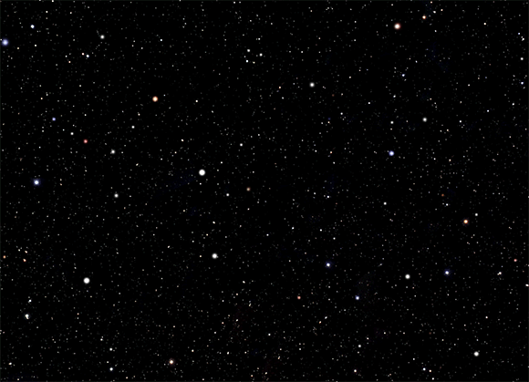 Unsen Red Dwarfs