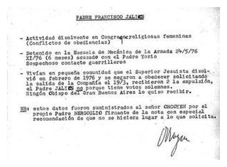 Click to enlarge Evidence