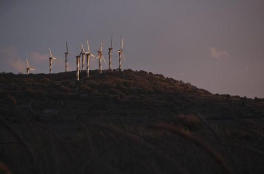 Golan Heights