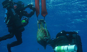 Click to enlarge Antikythera