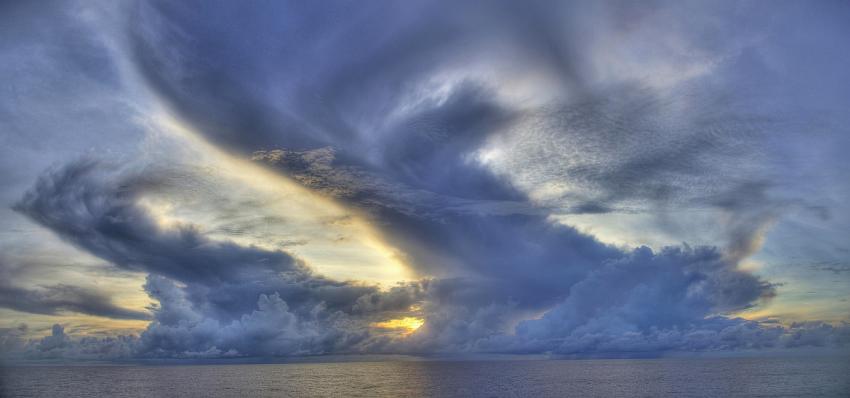monsoon changes