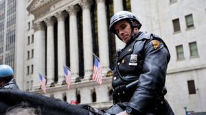 nypd police