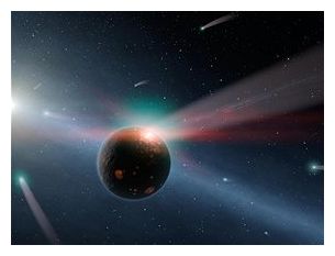 Click to enlarge Planetary Migration