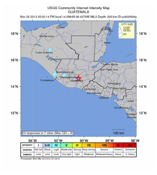 Guatemala Quake_250313