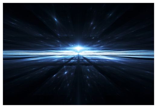 Speed of Light