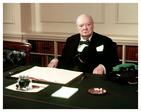 Churchill