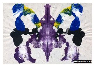 Inkblot