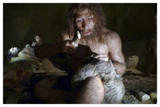 Neanderthal