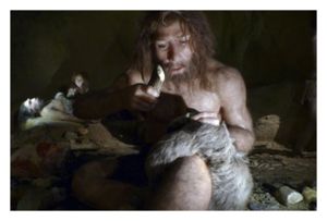 Neanderthal
