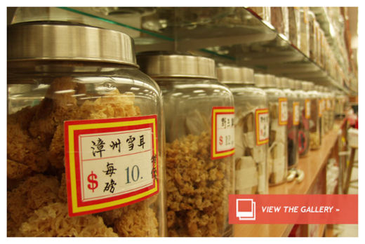 Chinese Medicine