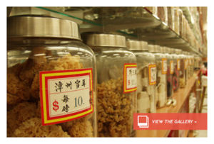 Chinese Medicine