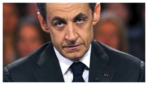 Sarkozy