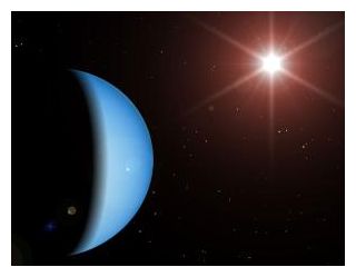 Uranus