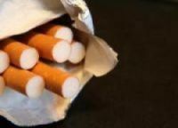 Click to enlarge Cigarette