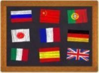 flags