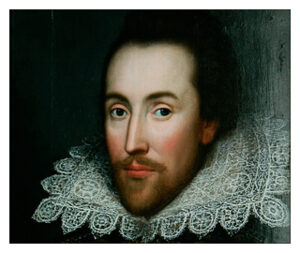 Click to enlarge Shakespeare