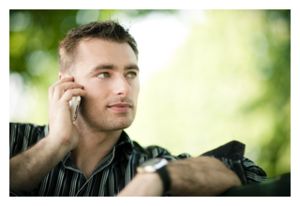 Click to enlarge Cellphone Data