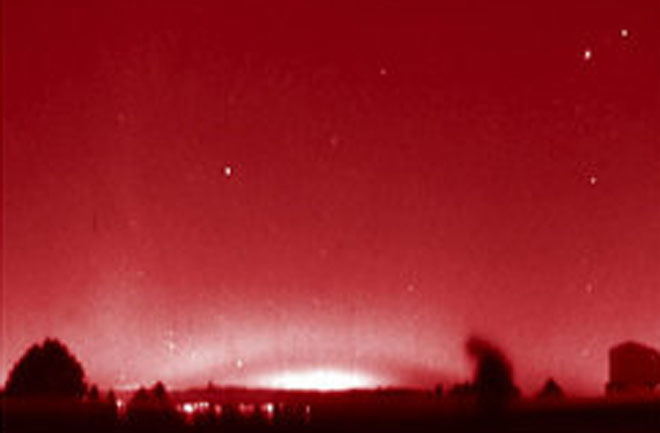 Red Light