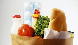 Food