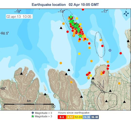 Iceland Quake Swarm_2