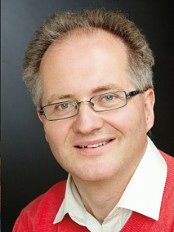 Knut Jorgen Roed Odegaard