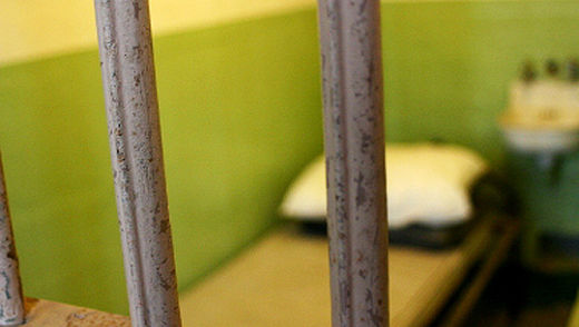 prison
