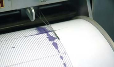 Seismograph