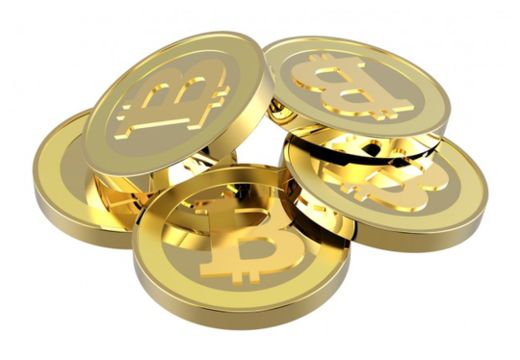 Bitcoins