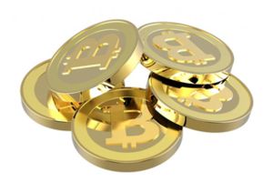 Bitcoins