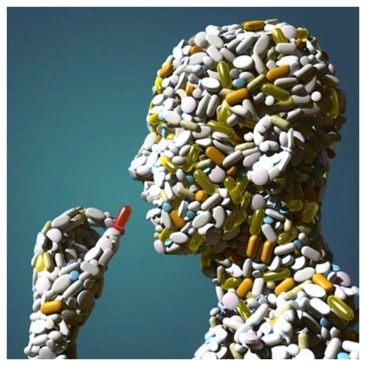 Pharmaceutical Industry