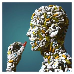 Pharmaceutical Industry