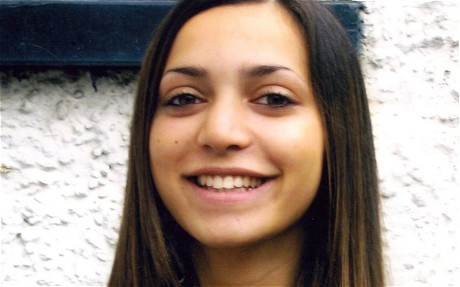 Click to enlarge Meredith Kercher