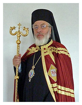 Bishop Argatu