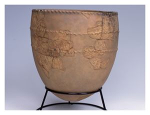 Ancient Pot