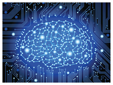 Click to enlarge Electronics with Brains