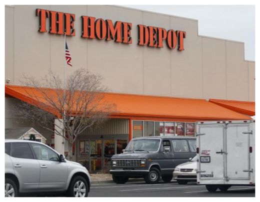 Home Depot