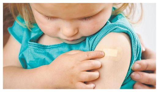 Vaccination