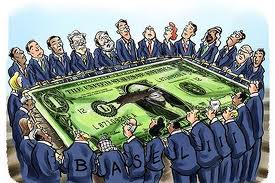 financial elites