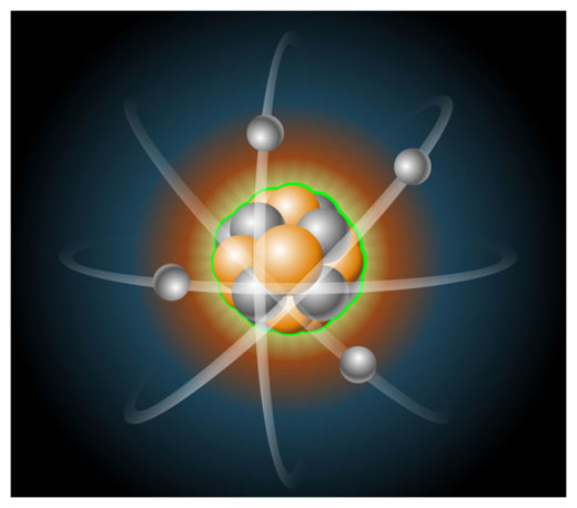 Click to enlarge Proton