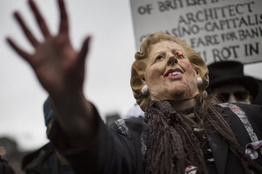 Click to enlarge Thatcher