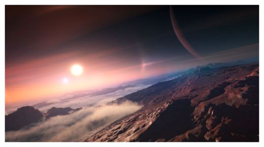 Exoplanets