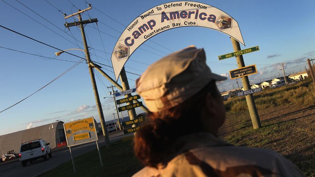 Guantanamo