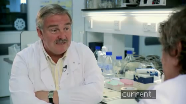 Professor David Nutt