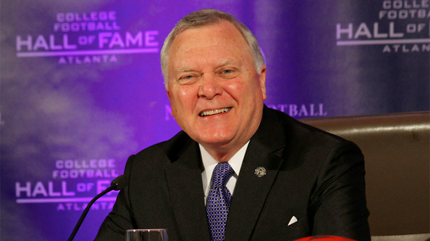 Nathan Deal