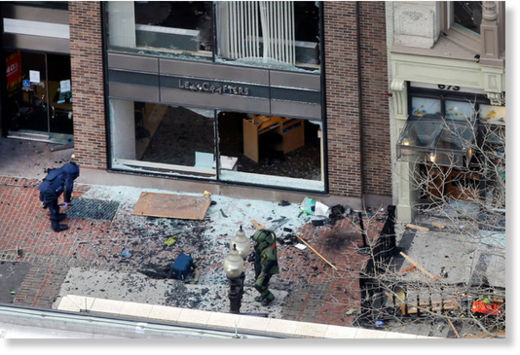 Click to enlarge boston explosion