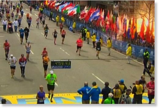 Click to enlarge boston explosion 1