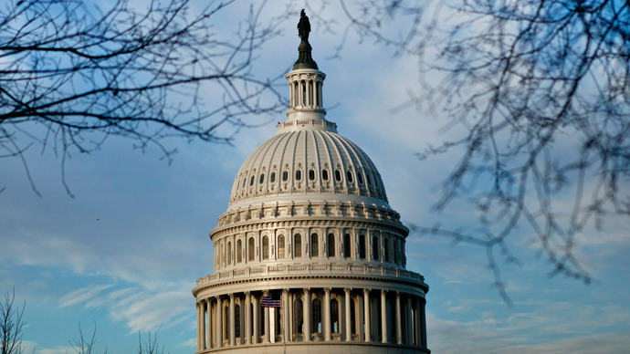 house of representatives