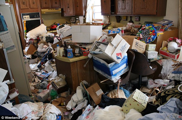 hoarders